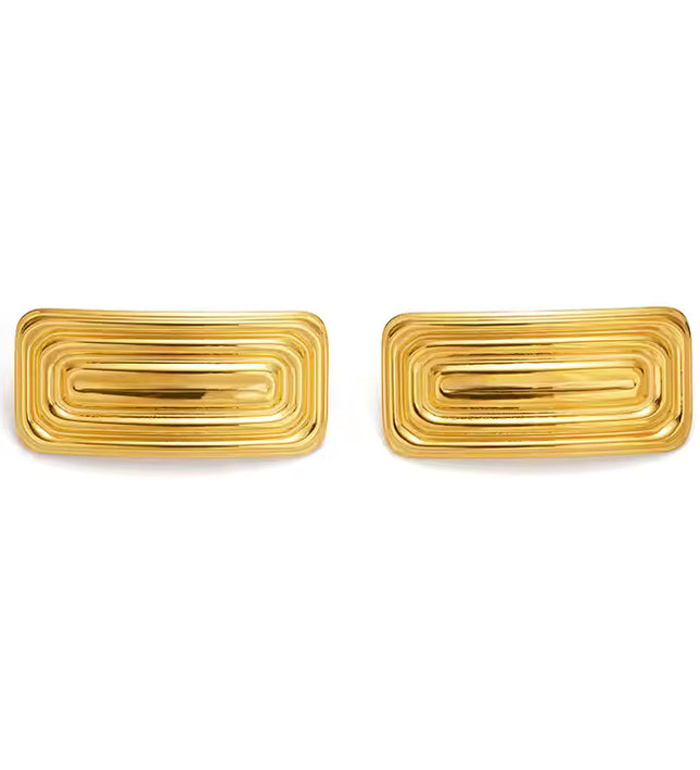 LINEAR AURA EARRINGS