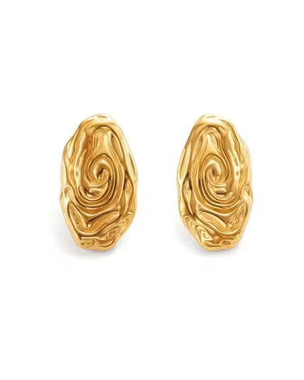 AURA WHISPERS EARRINGS