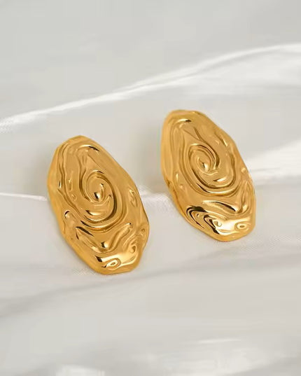 AURA WHISPERS EARRINGS